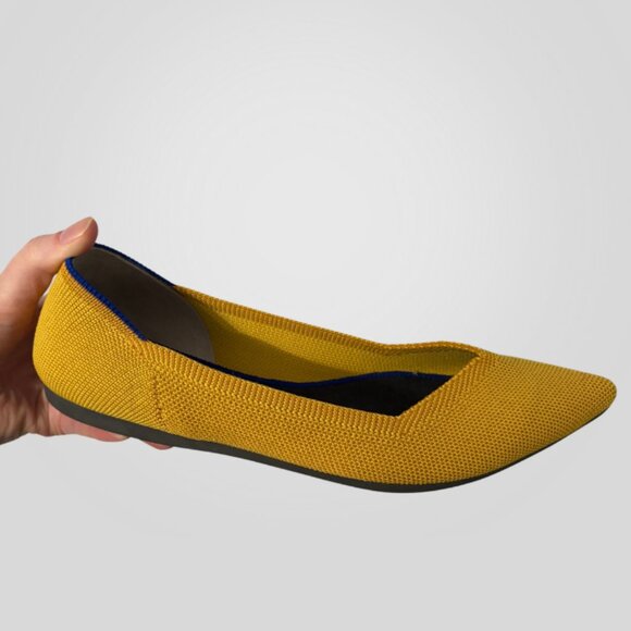 Rothy's Flats NWOT - Picture 4 of 4